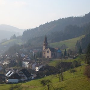 Fischerbach bei Haslach