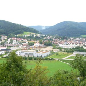 Haslach im Kinzigtal