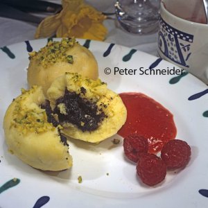 Mohnknödel