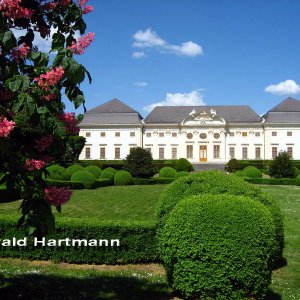 Schloss Halbthurn