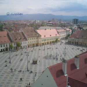 dorfplatz