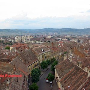 Sibiu / Hermannstadt