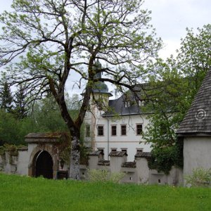 jugendherberge im schloss