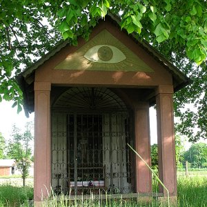 Rotes Kreuz bei Lambach