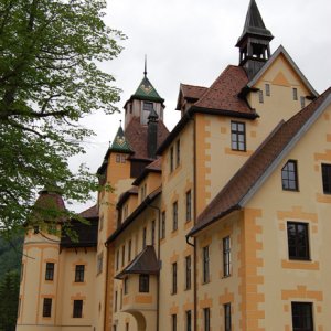 schloss kassegg