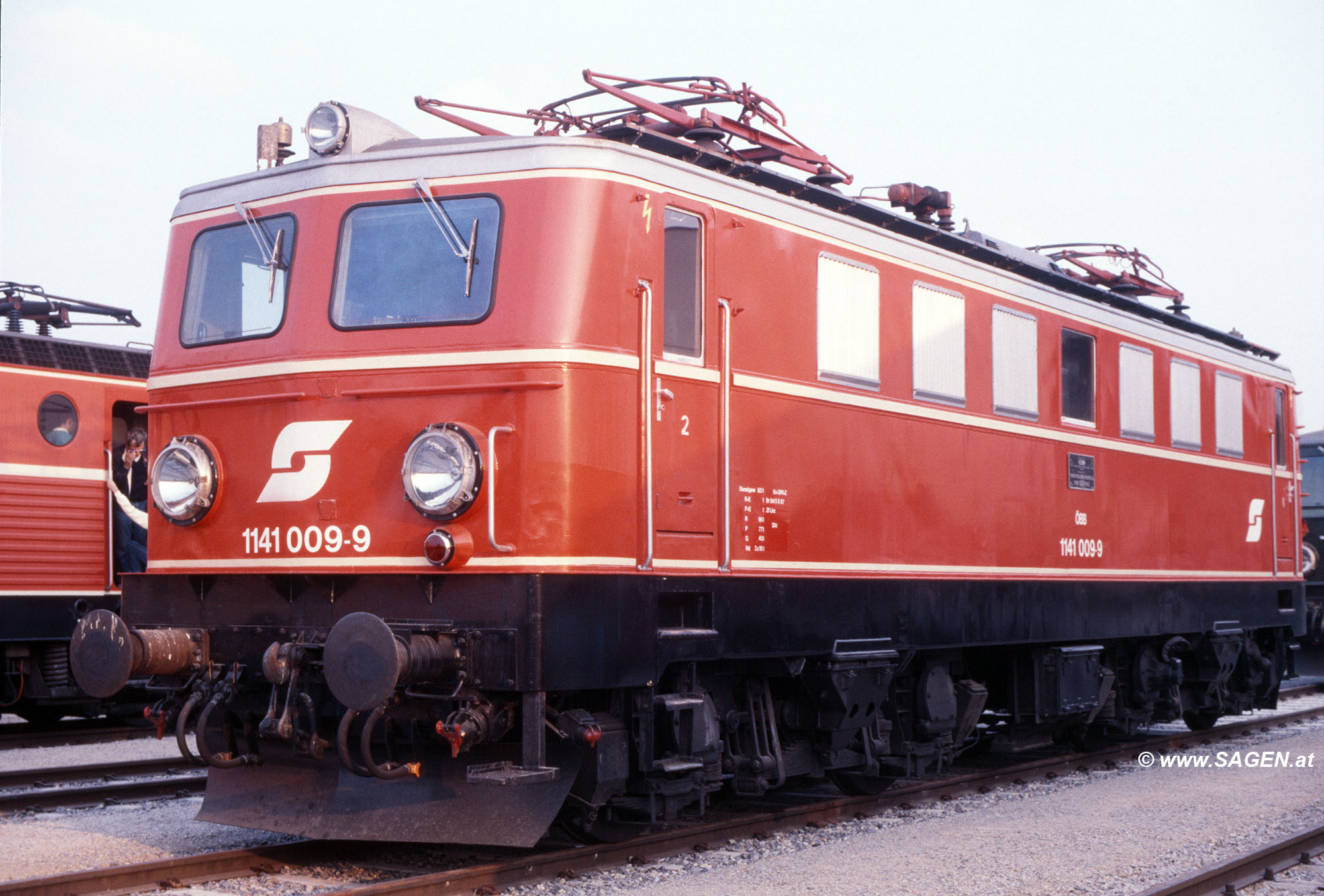 ÖBB 1141