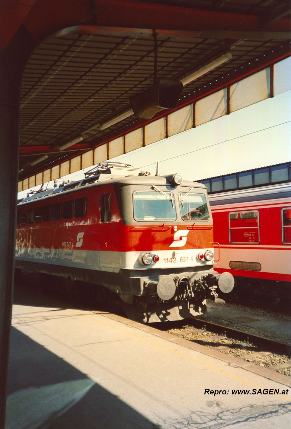 ÖBB 1142