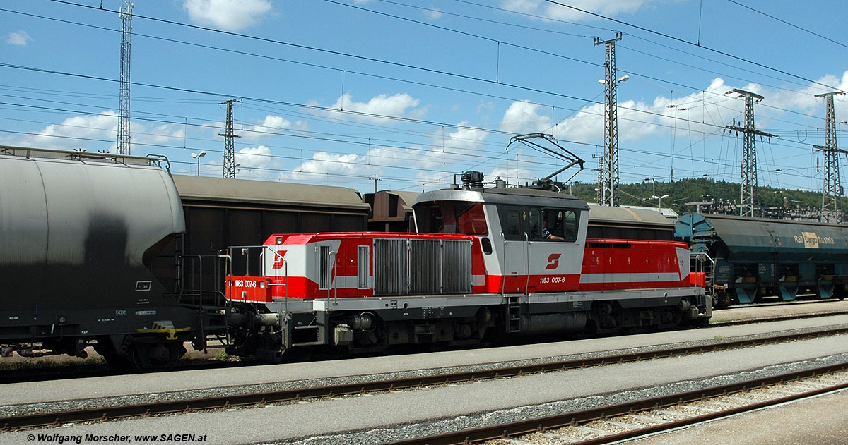 ÖBB 1163