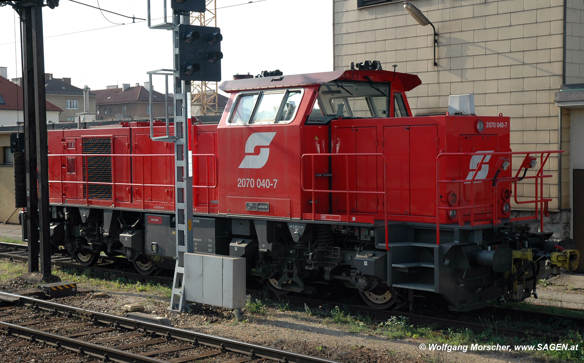 ÖBB 2070