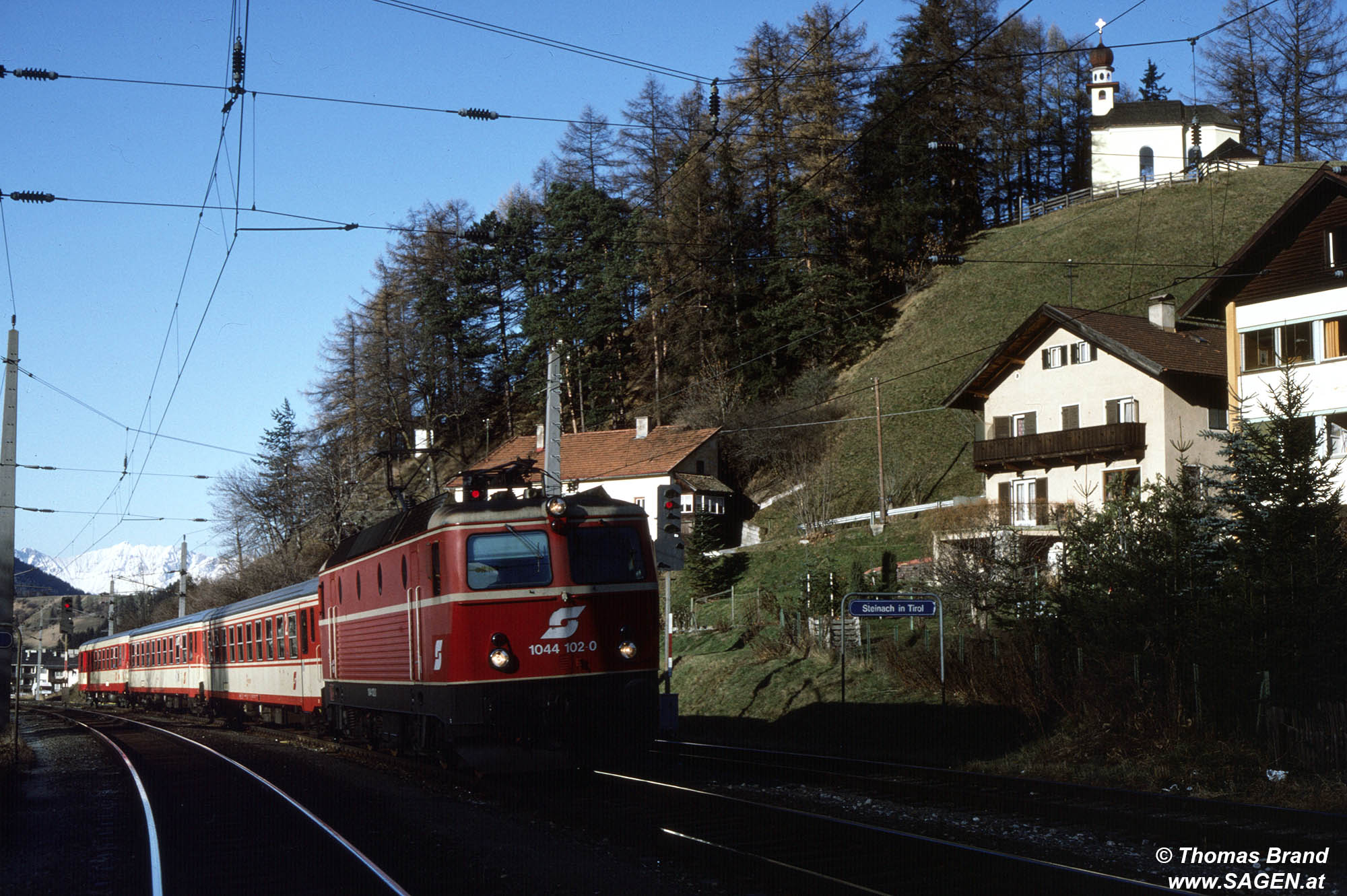 ÖBB Lokomotive 1044.102