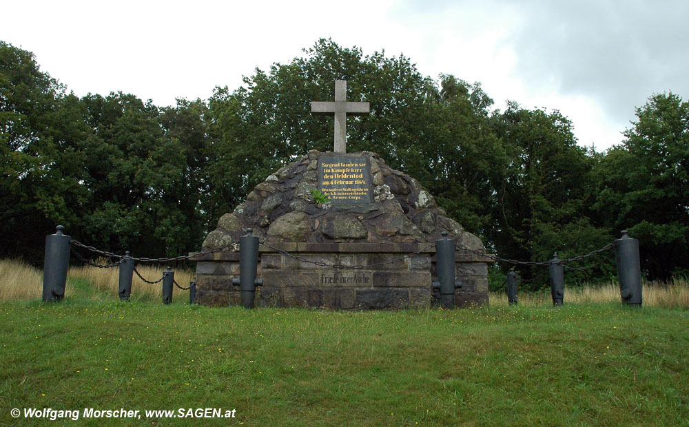 Österreicher-Denkmal