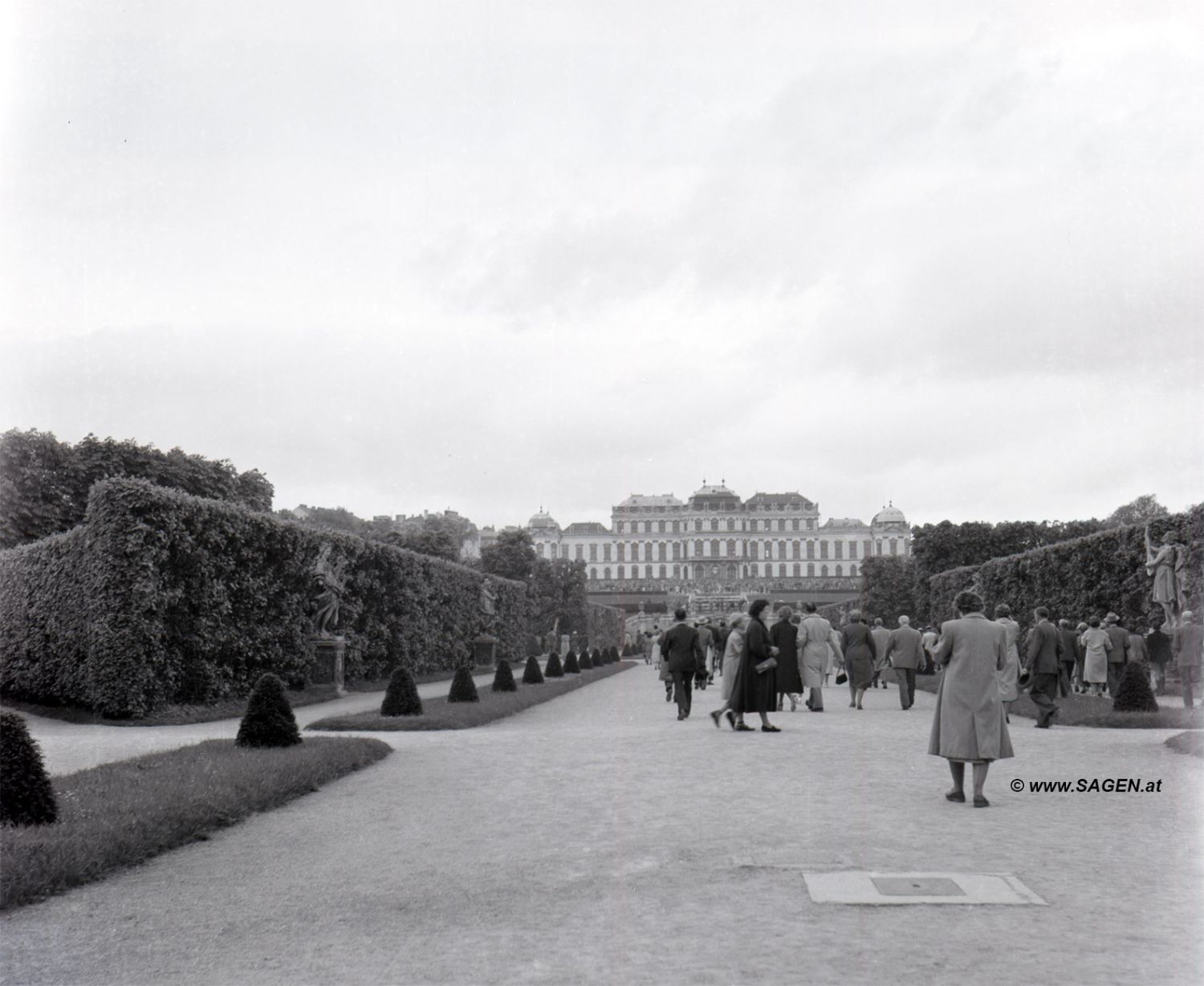 Österreichischer Staatsvertrag 15. Mai 1955