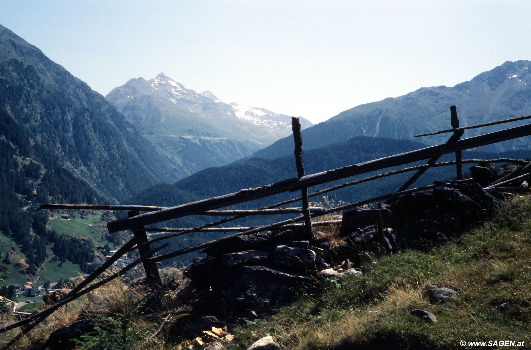 Ötztal