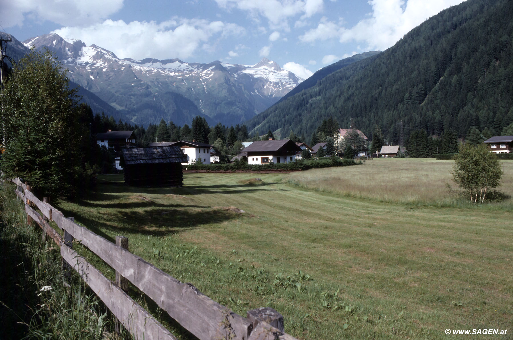 Ötztal