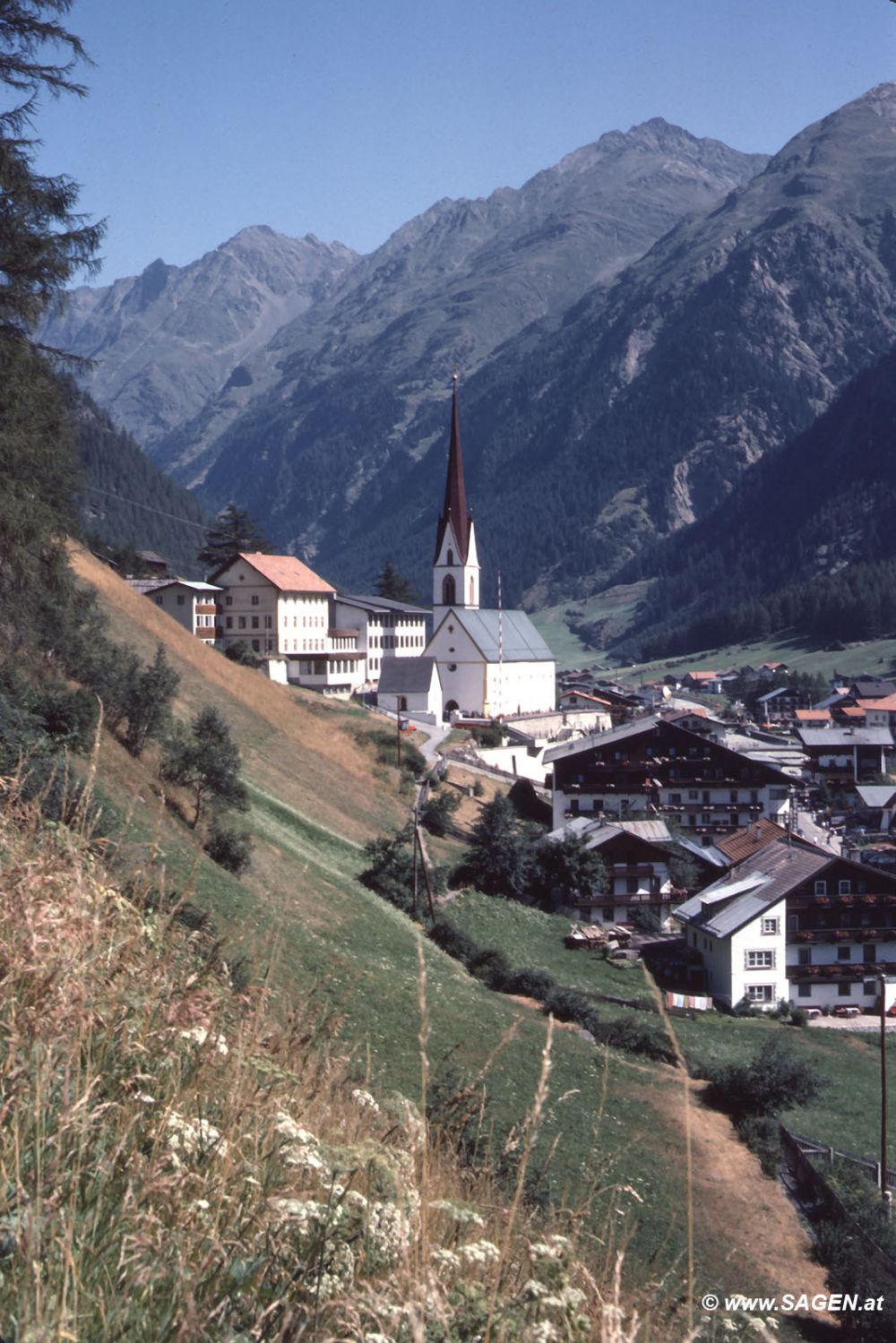 Ötztal