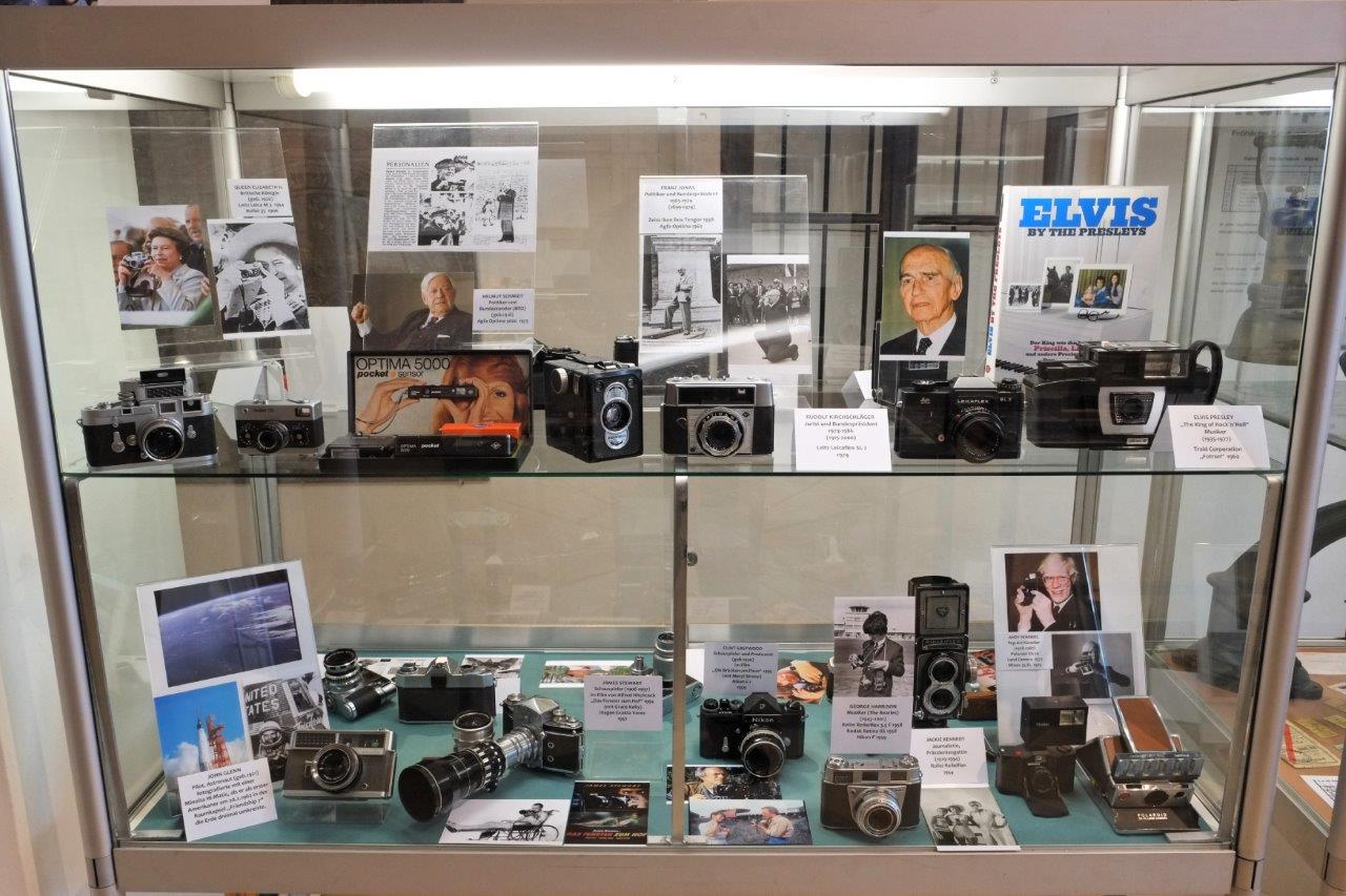 175 Jahre Fotografie - Museen der Stadt Horn