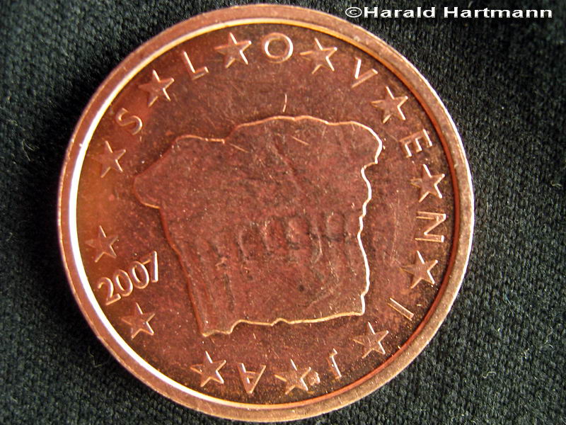 2 Euro-Cent