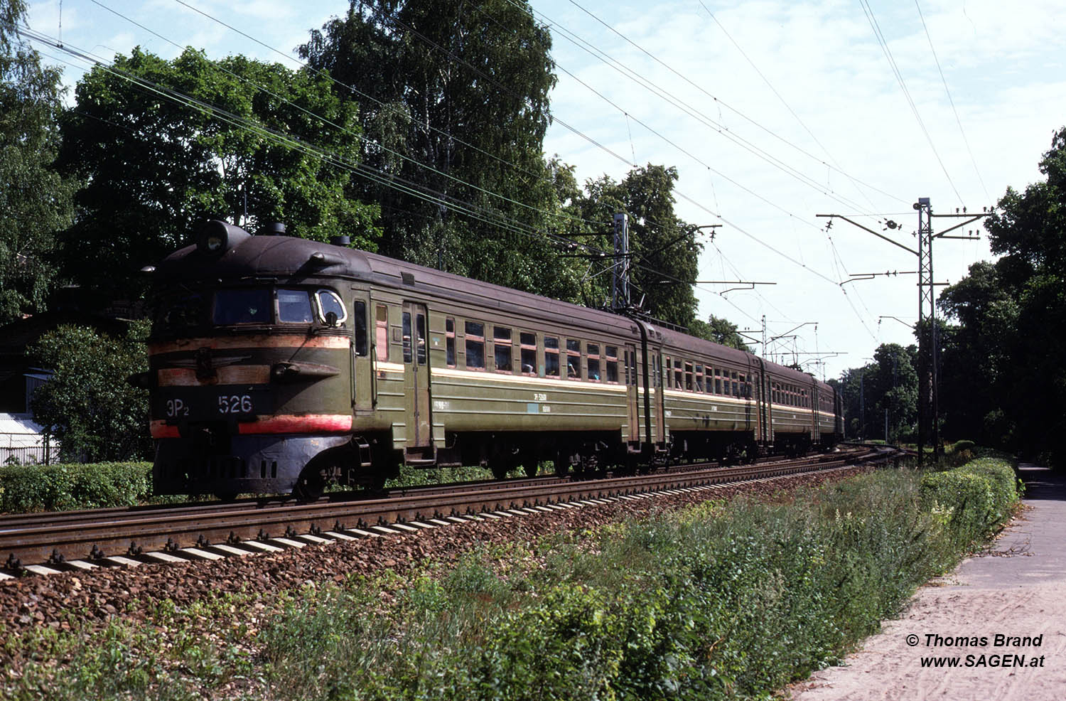 3P2 526 Jurmala