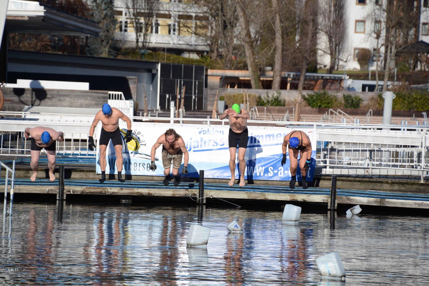 4. Adventsonntag IM Wörthersee