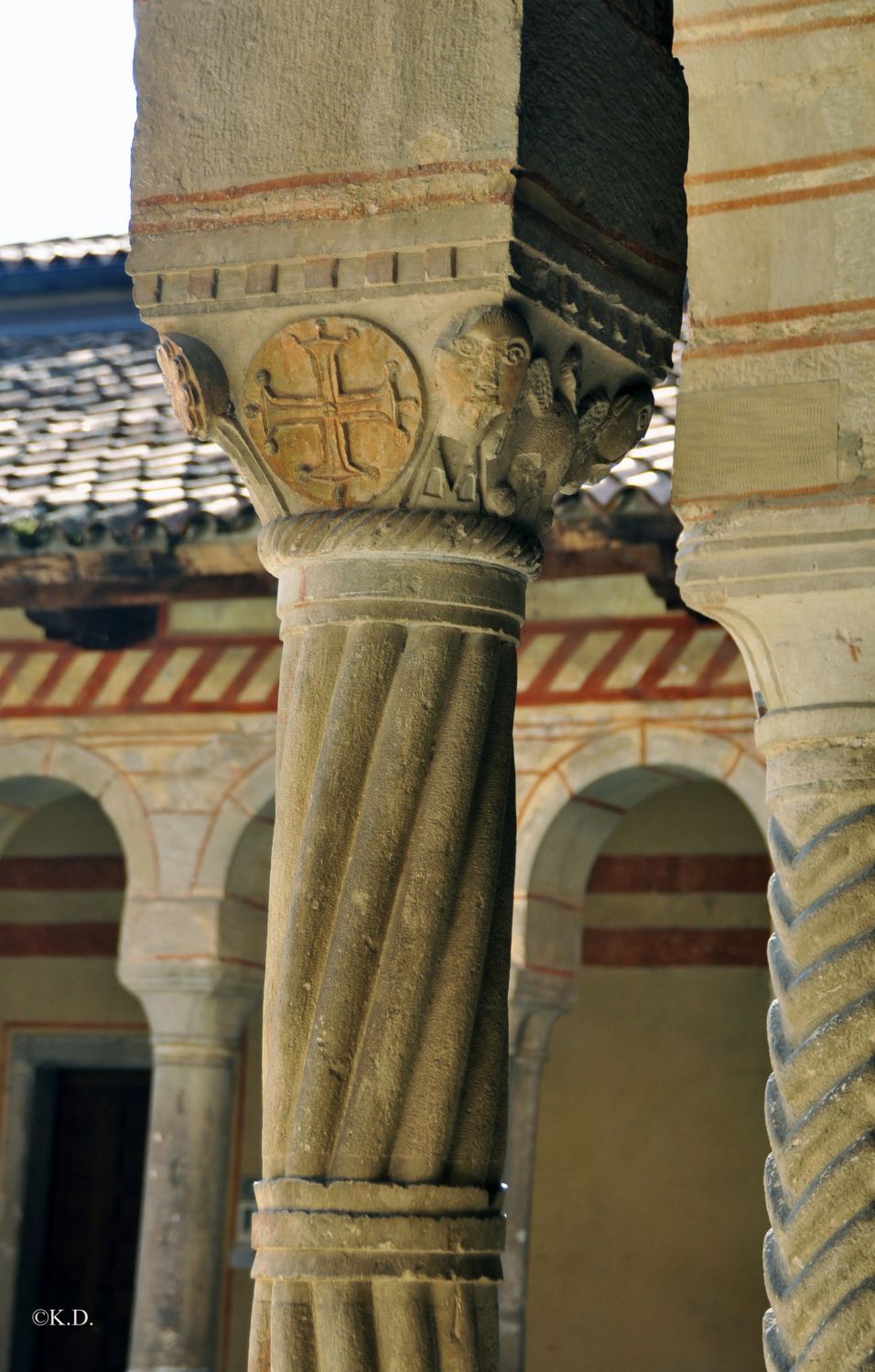 Abbazia di Follina (Veneto)