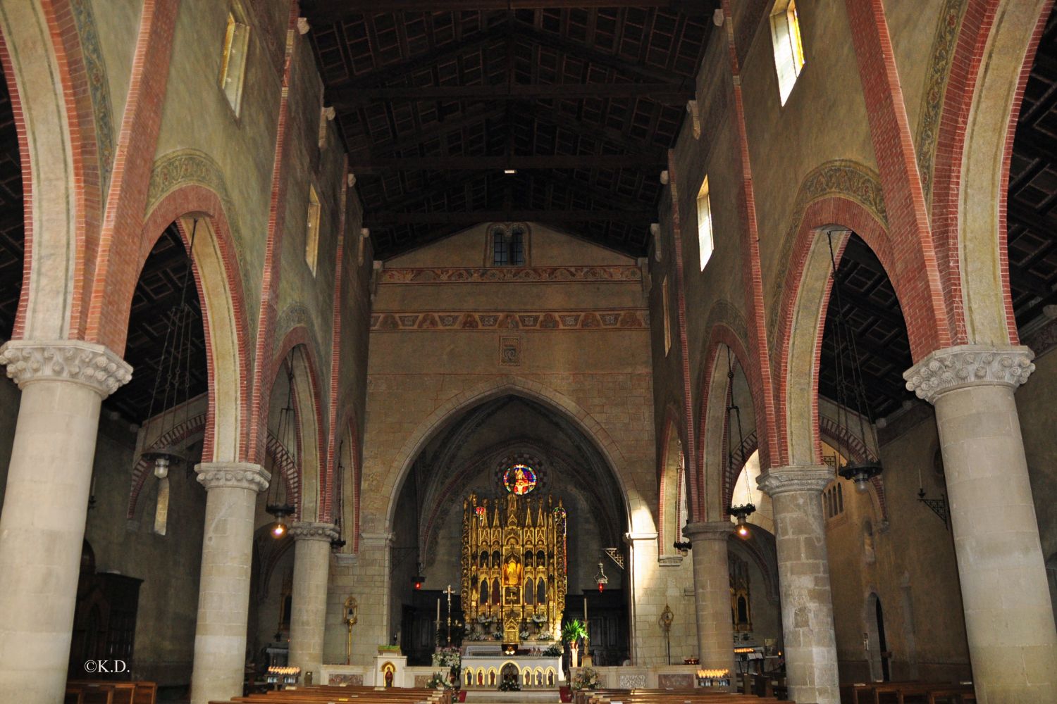 Abbazia di Follina (Veneto)