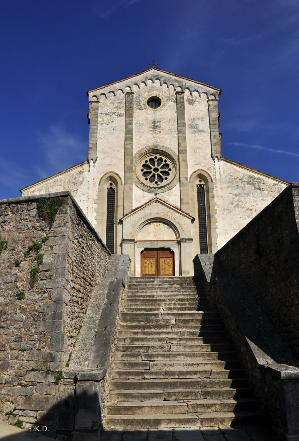 Abbazia di Follina (Veneto)