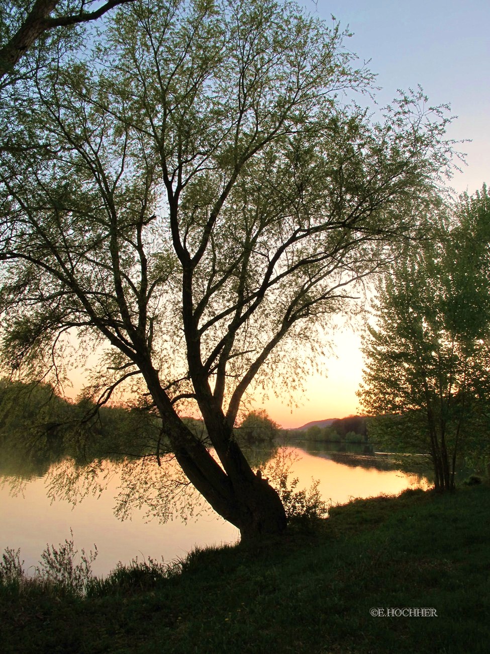 Abendstimmung