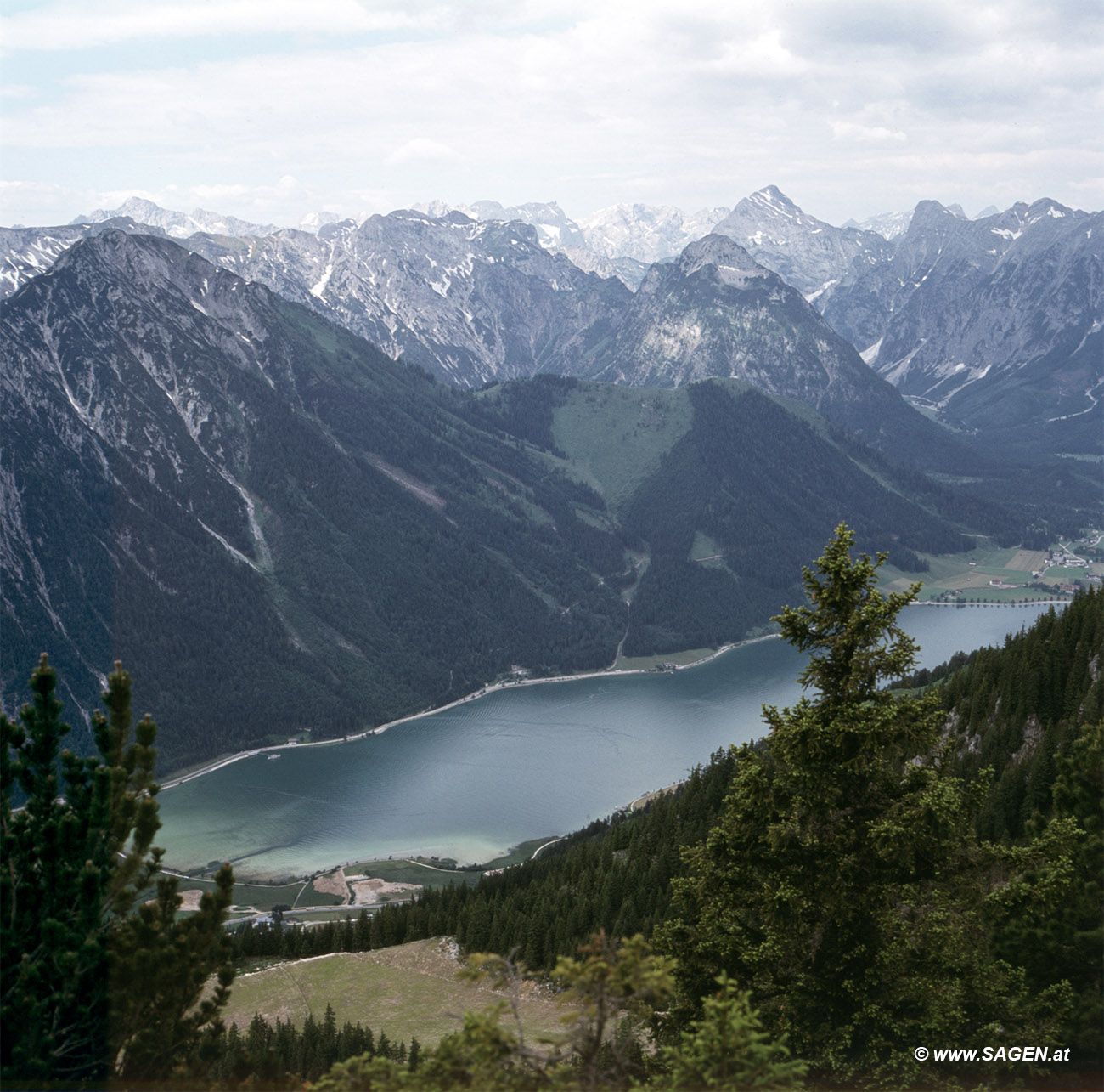 Achensee