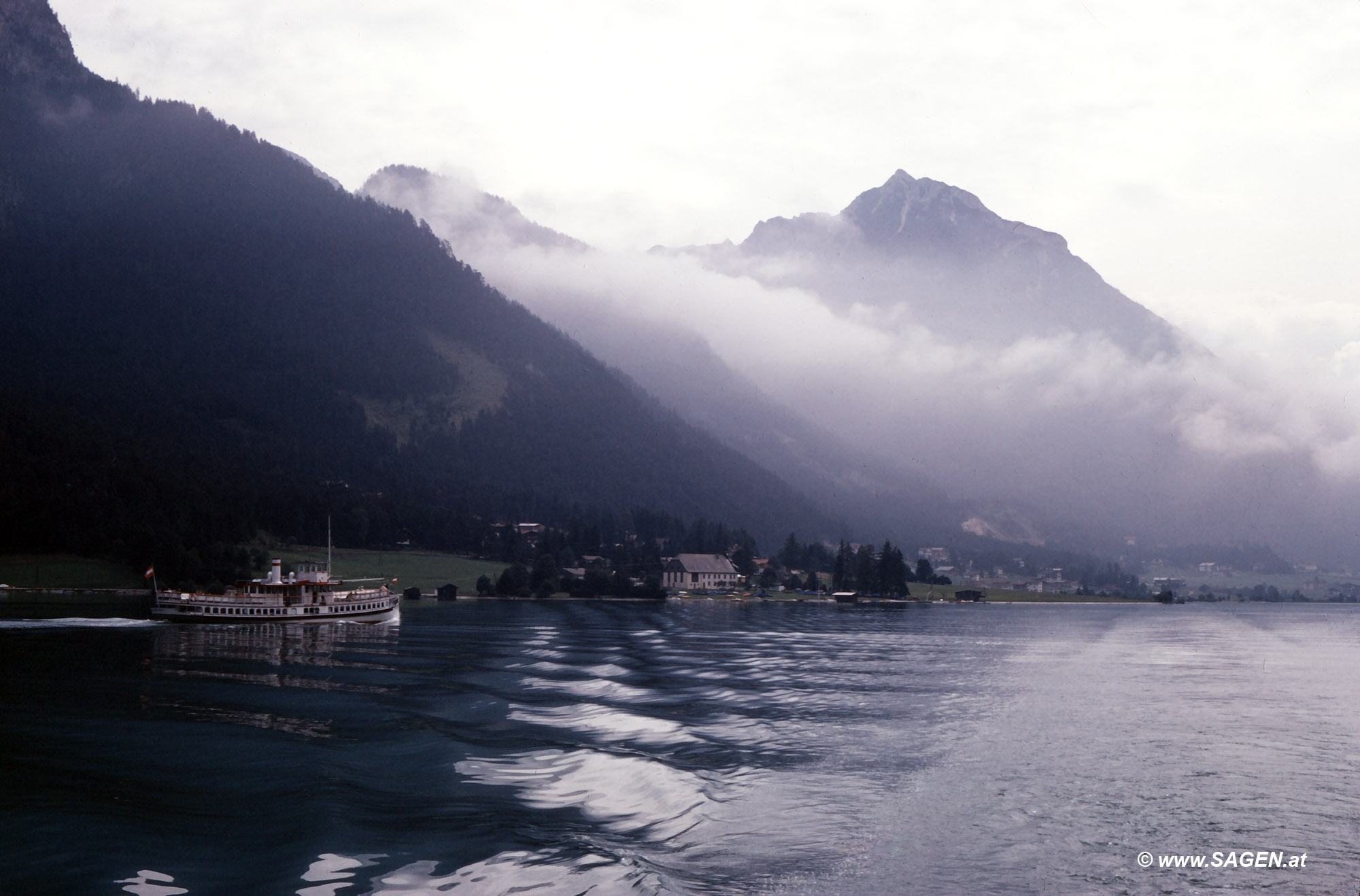 Achensee