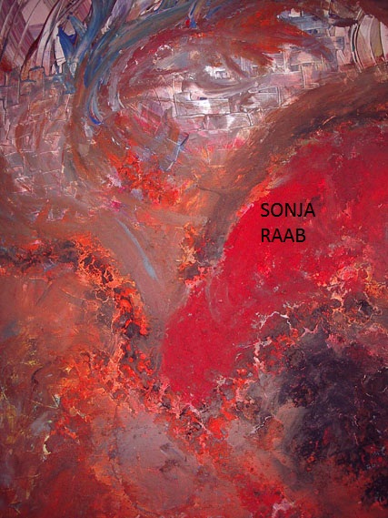 Acrylmalerei - Sonja Raab