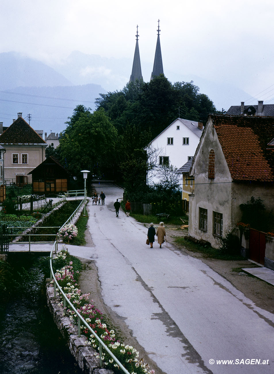 Admont, Steiermark