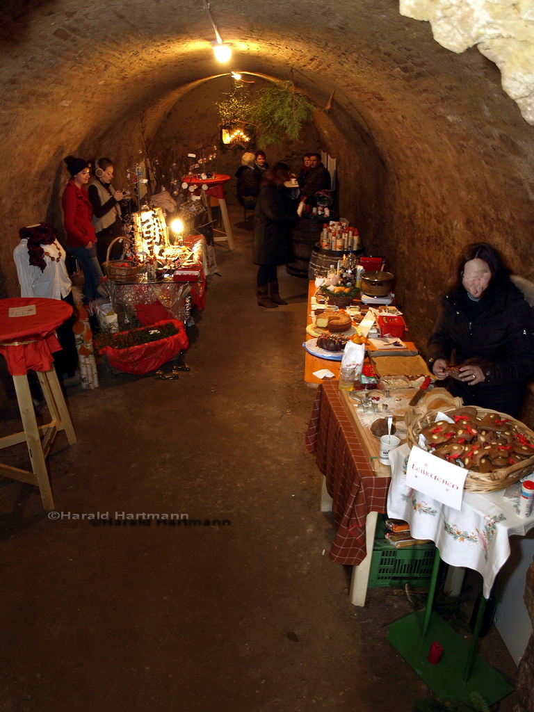 Adventmarkt Leobendorf