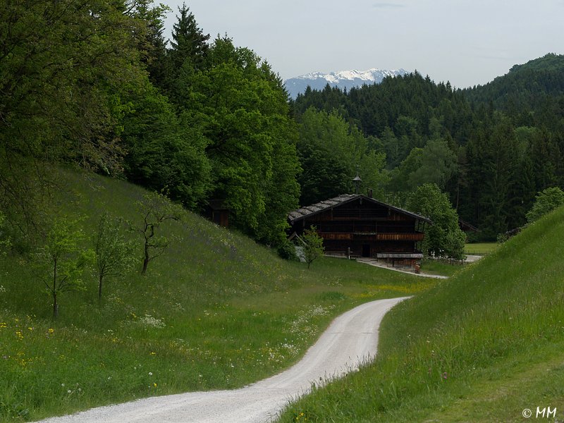 Alpbacher Einhof