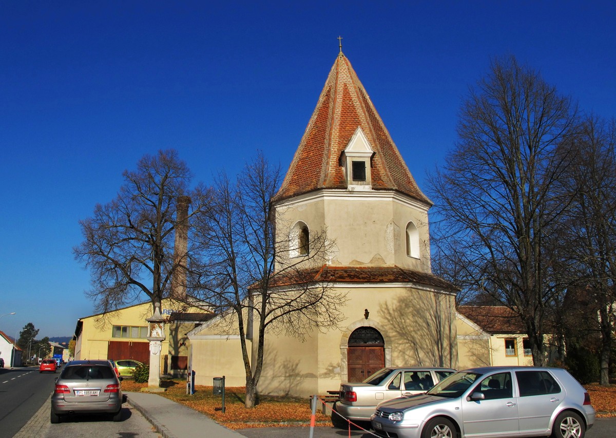 Altöttinger Kapelle