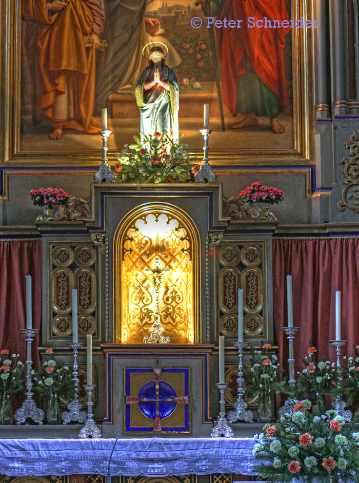 Altar