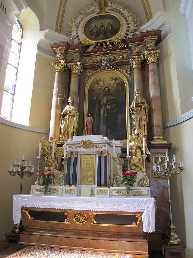 Altar