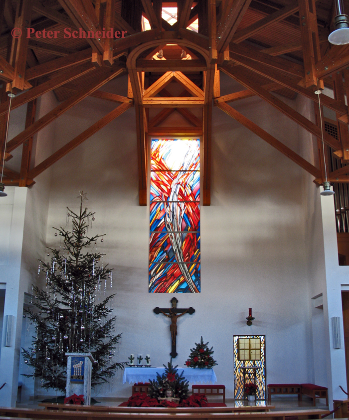 Altar