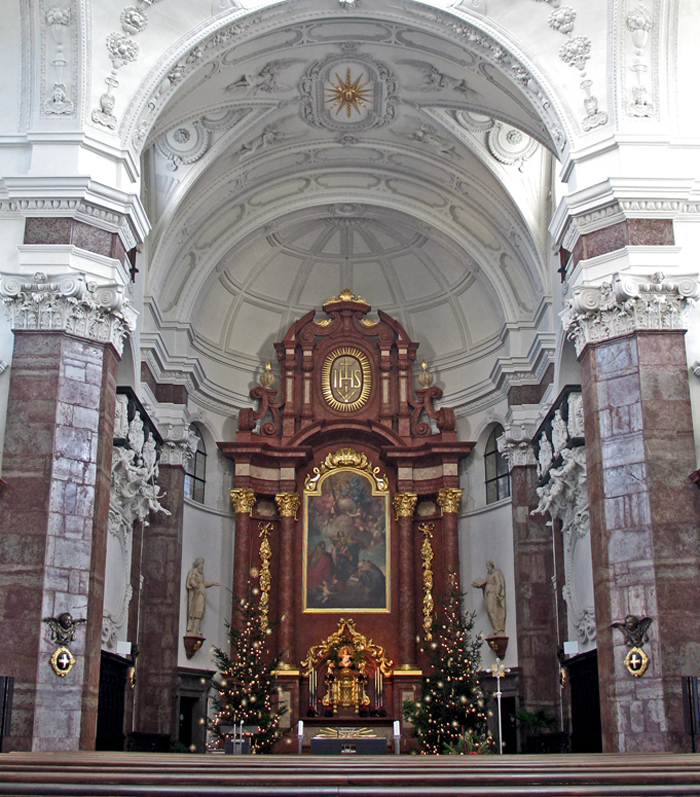 Altar