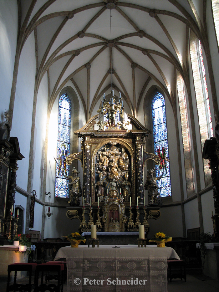 Altar