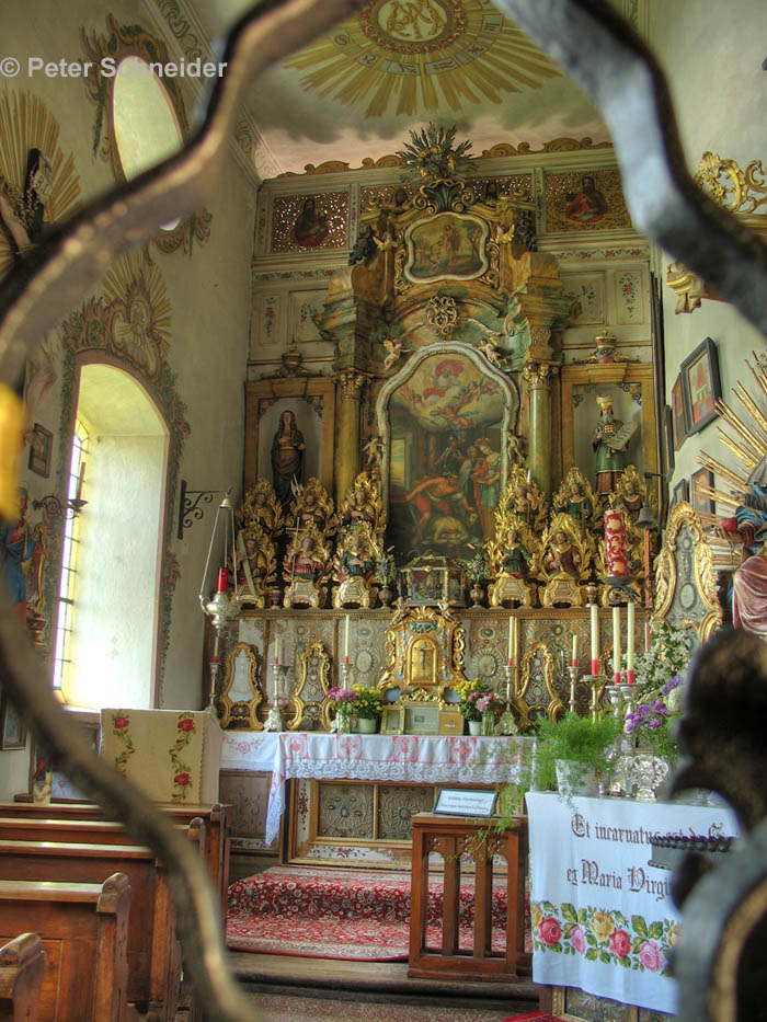 Altar