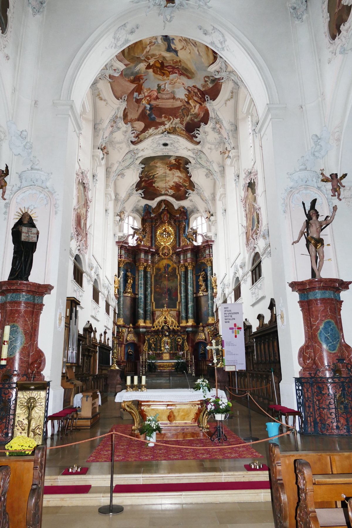 Altar