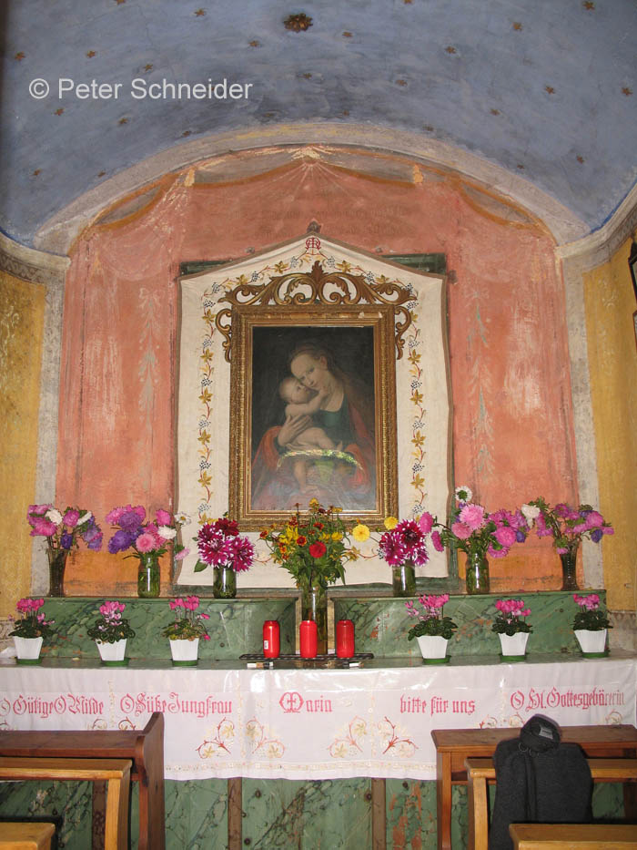 Altar