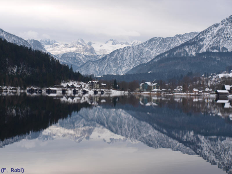 Altaussee