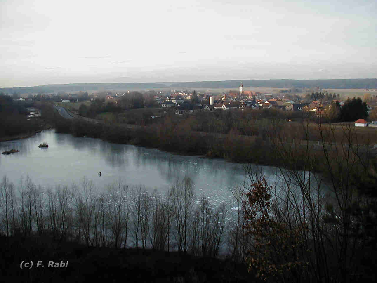 Altenmarkt bei Fürstenfeld