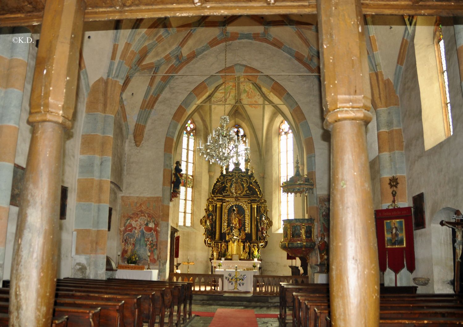 Altenmarkt im Gurktal (Kärnten)