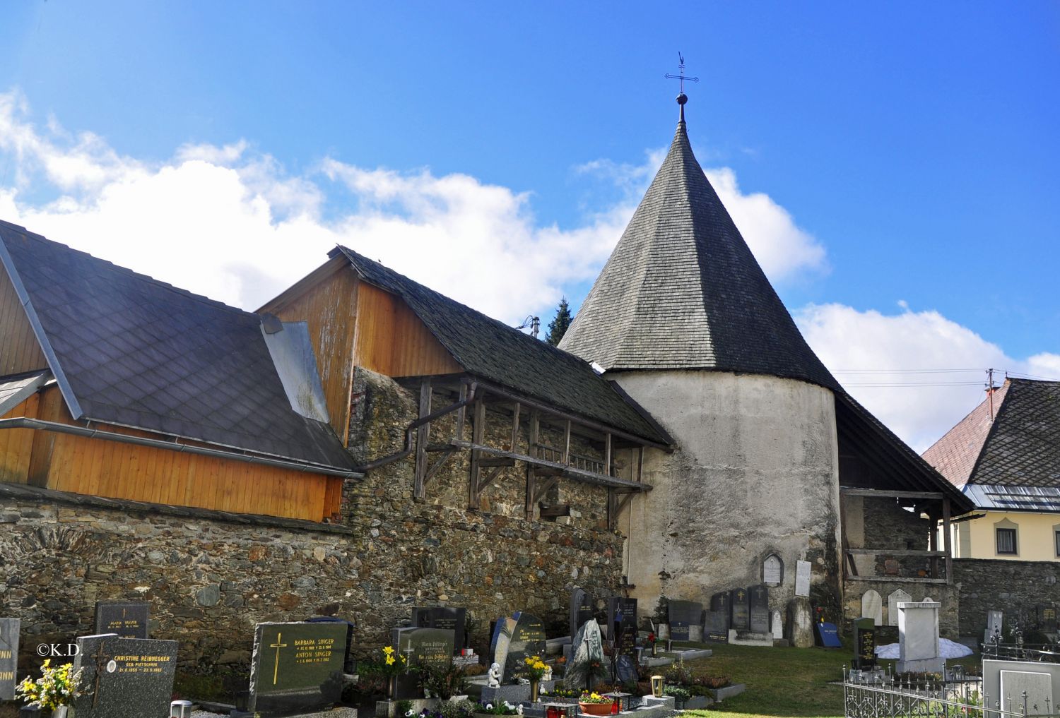 Altenmarkt im Gurktal (Kärnten)