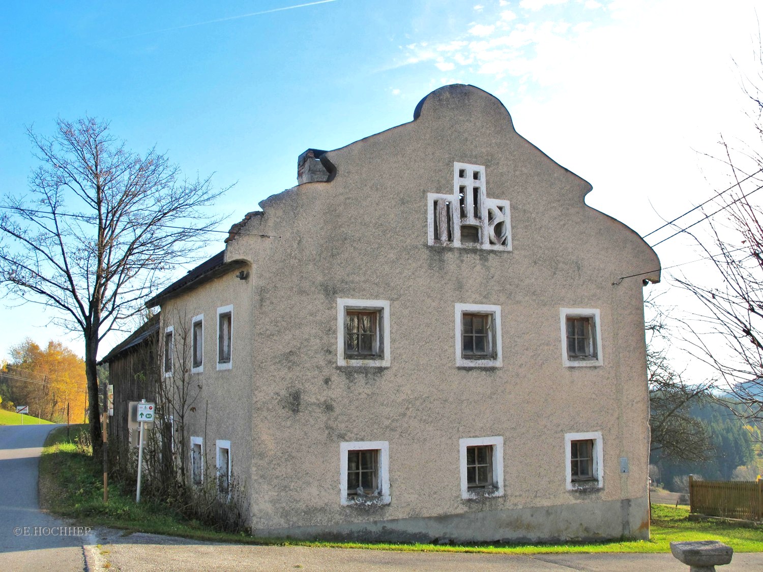 Altes Haus