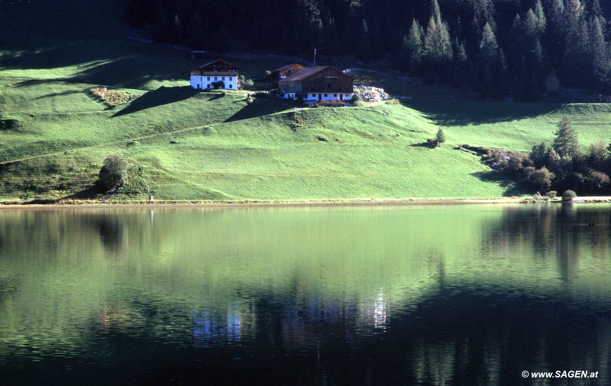 Am Durnholzer See