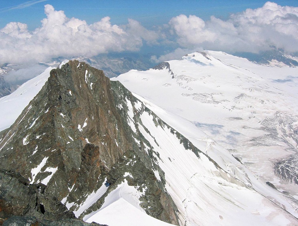 am Großglockner