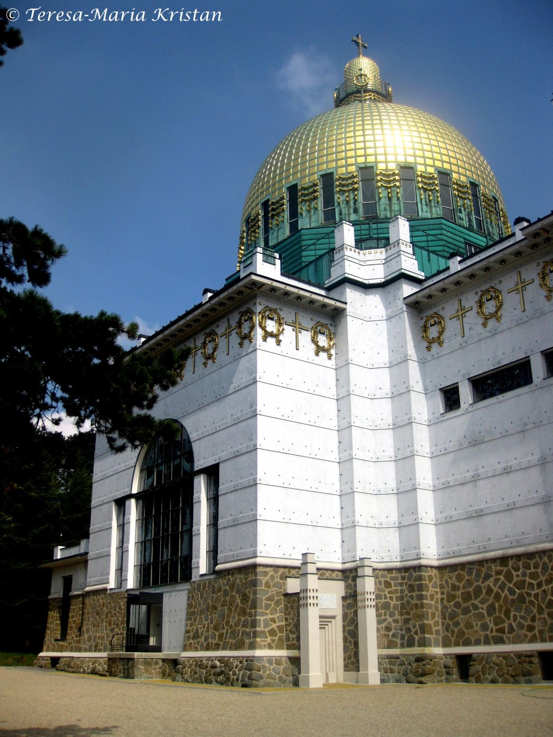 Am Steinhof